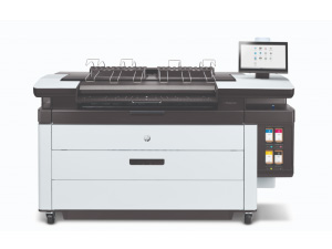 HP PageWide XL 5200 ๦ܴӡCU