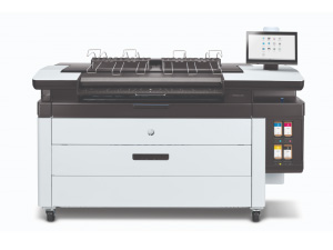 HP PageWide XL 4200 ๦ܴӡCU